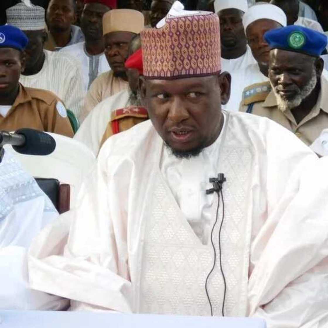 Makwabcin Sheikh Kabiru Gombe ya kai kararsa gaban kotu kan zarginsa da aikata wani lafi Makwabcin Sheikh Kabiru Gombe ya kai kararsa gaban kotu kan zarginsa da aikata wani lafi