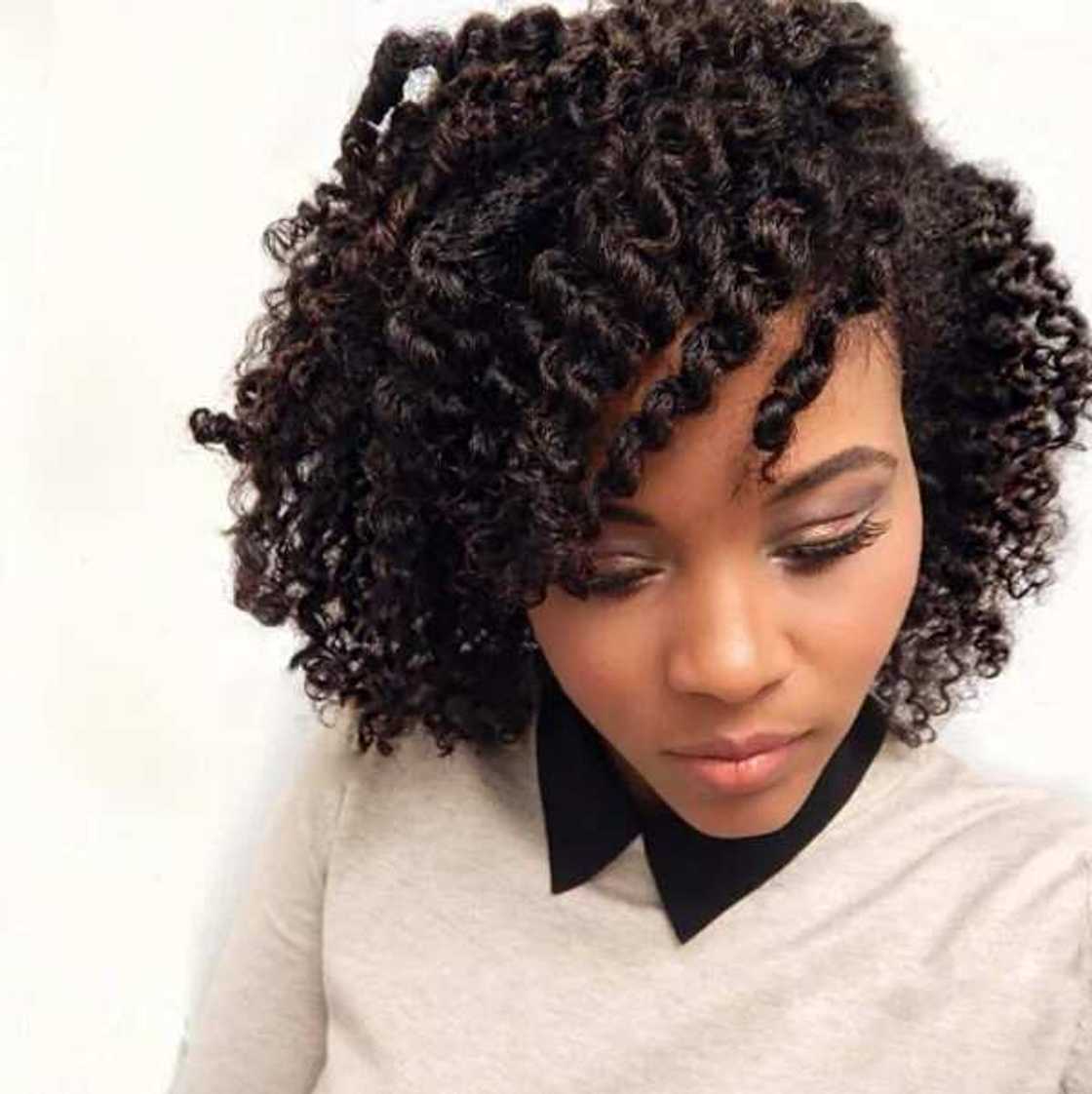 Soft twists