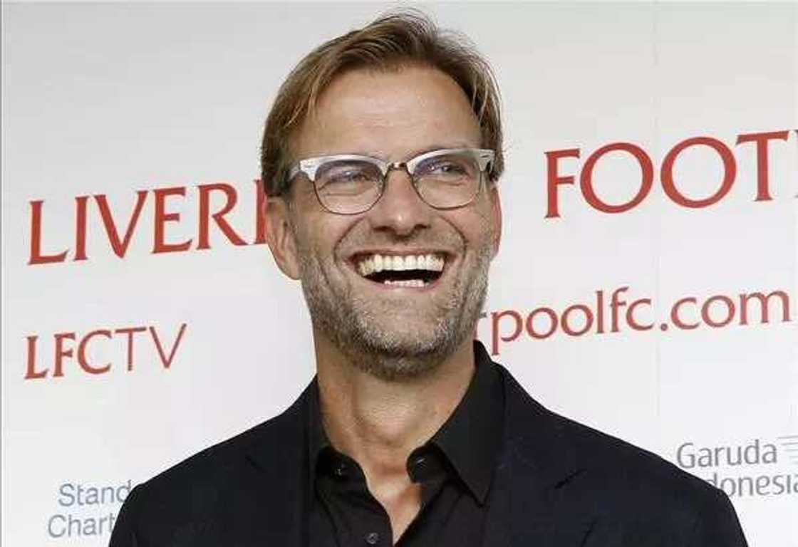 Wikipedia Lists Klopp Owner Of Etihad Stadium After City Rout
