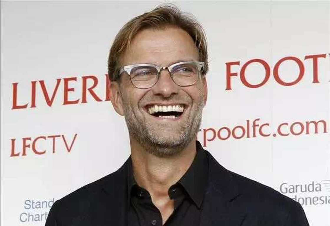 Wikipedia Lists Klopp Owner Of Etihad Stadium After City Rout Wikipedia Lists Klopp Owner Of Etihad Stadium After City Rout