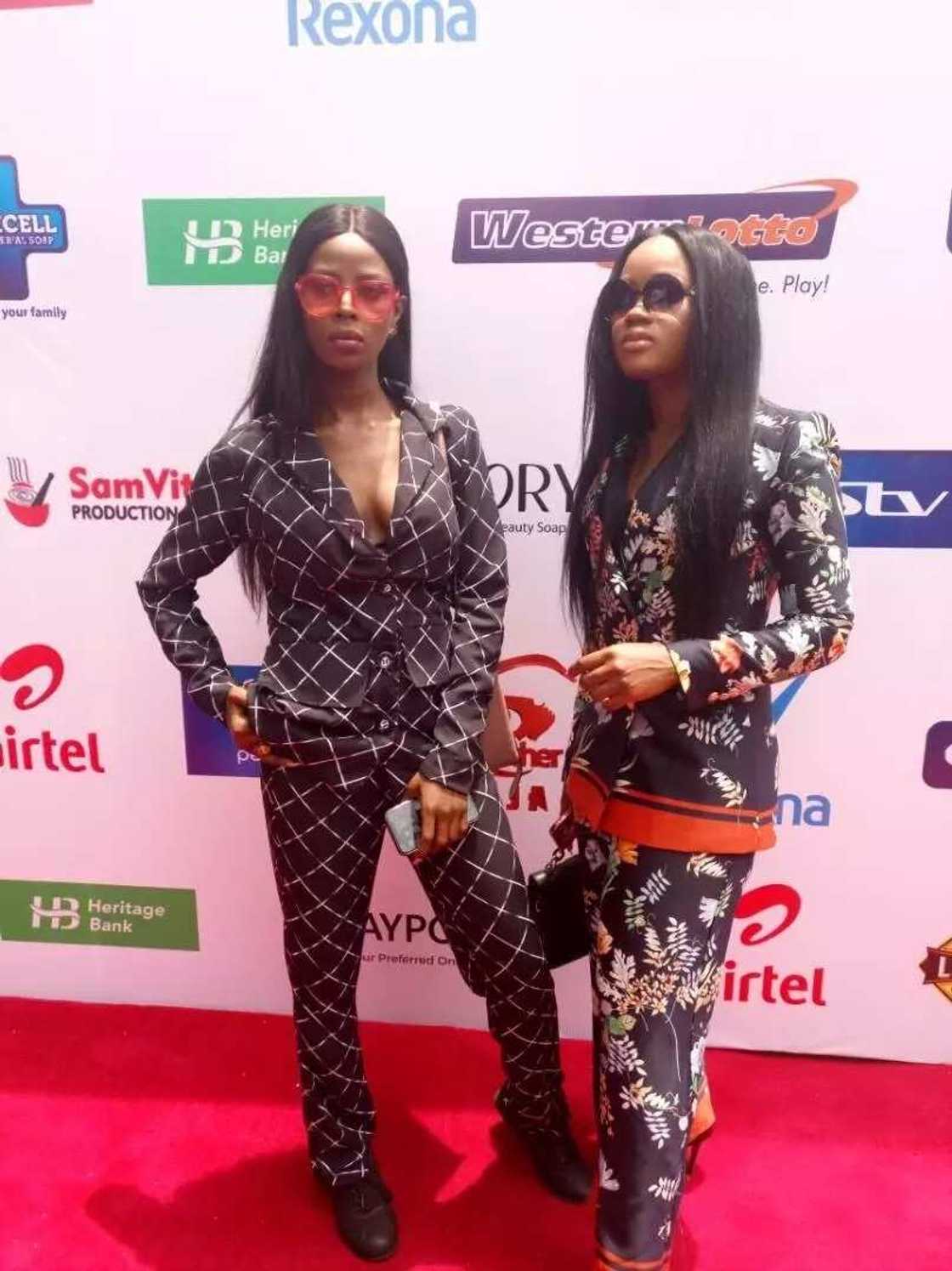 LIVE UPDATES: Miracle receives his N45m worth of prizes on BBNaija LIVE UPDATES: Miracle receives his N45m worth of prizes on BBNaija