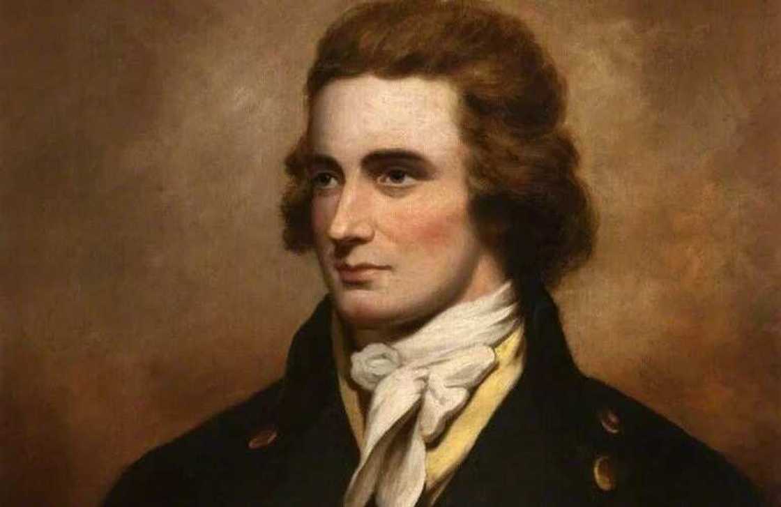 Mungo Park Mungo Park