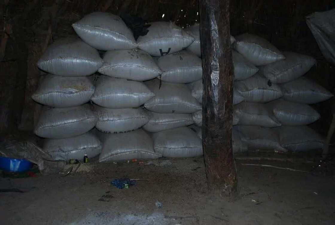 Boko Haram: Army Raids Terrorist Hideout In Borno State Boko Haram: Army Raids Terrorist Hideout In Borno State
