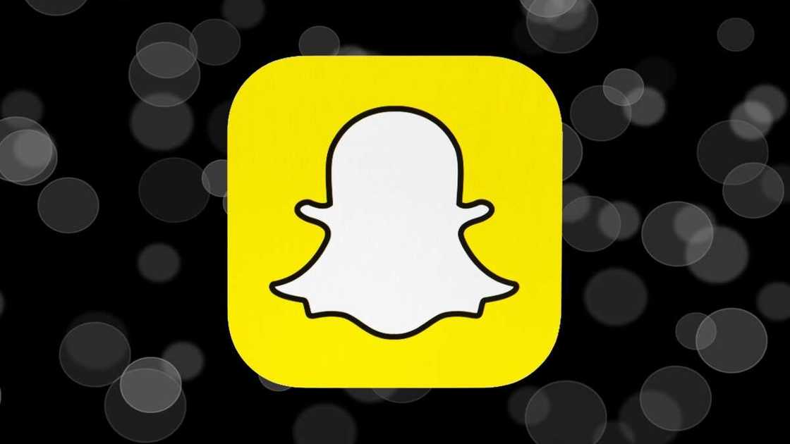 8. Snapchat