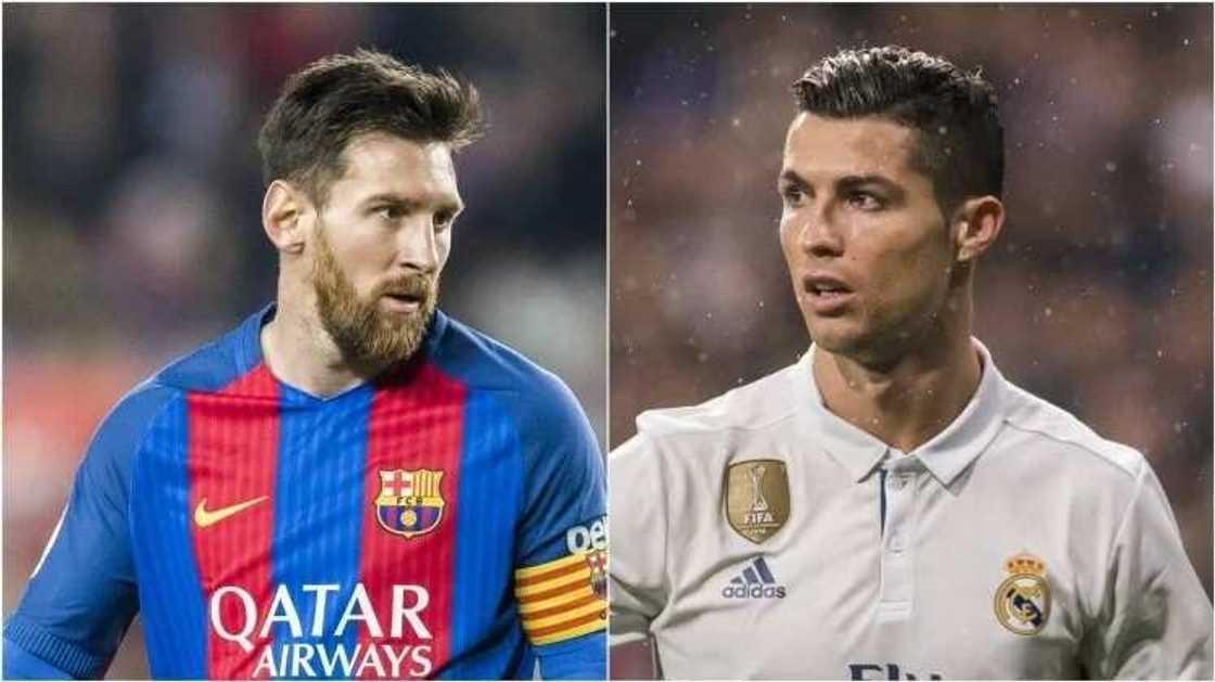 Wasanni: ‘Yan kwallo 5 da su ka fi kowa albashi a Duniya Wasanni: ‘Yan kwallo 5 da su ka fi kowa albashi a Duniya