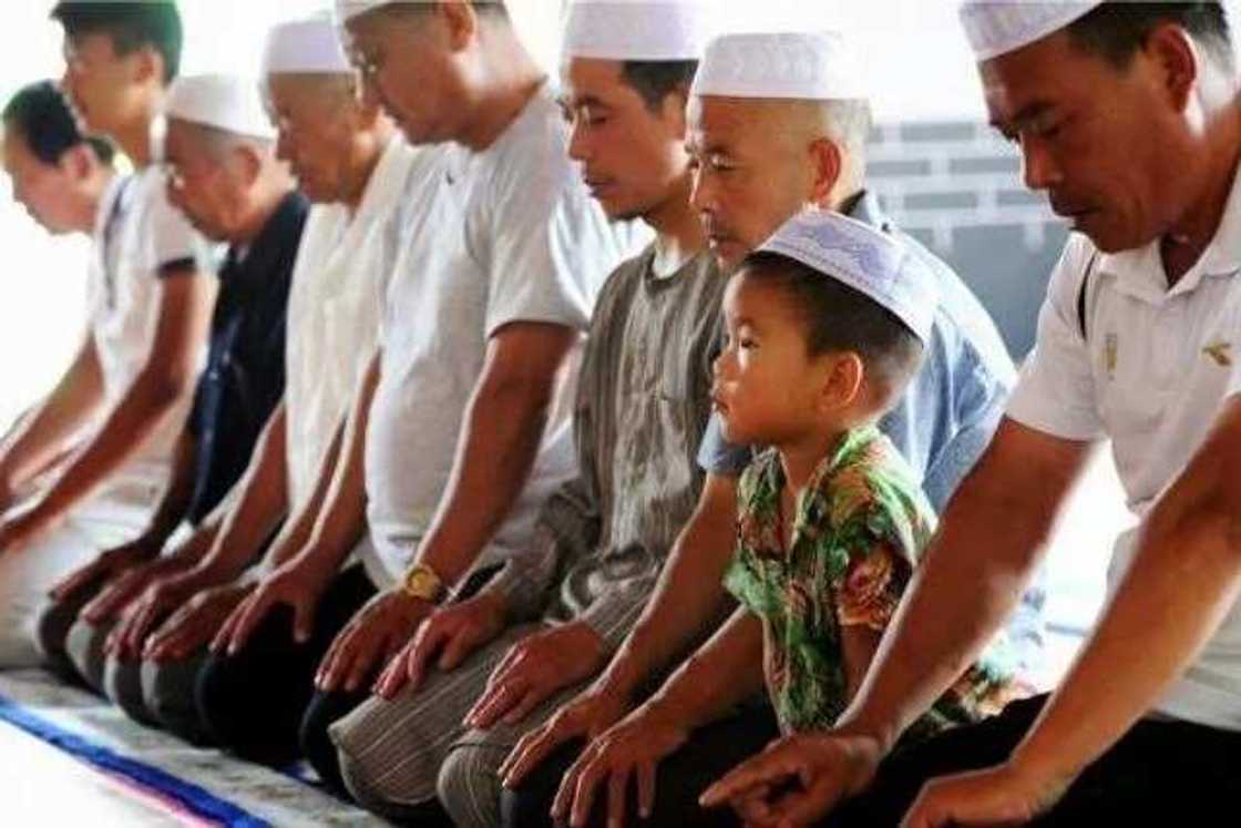 Goron Ramadan: Abubuwan da ya kamata mai azumi ya nema Goron Ramadan: Abubuwan da ya kamata mai azumi ya nema