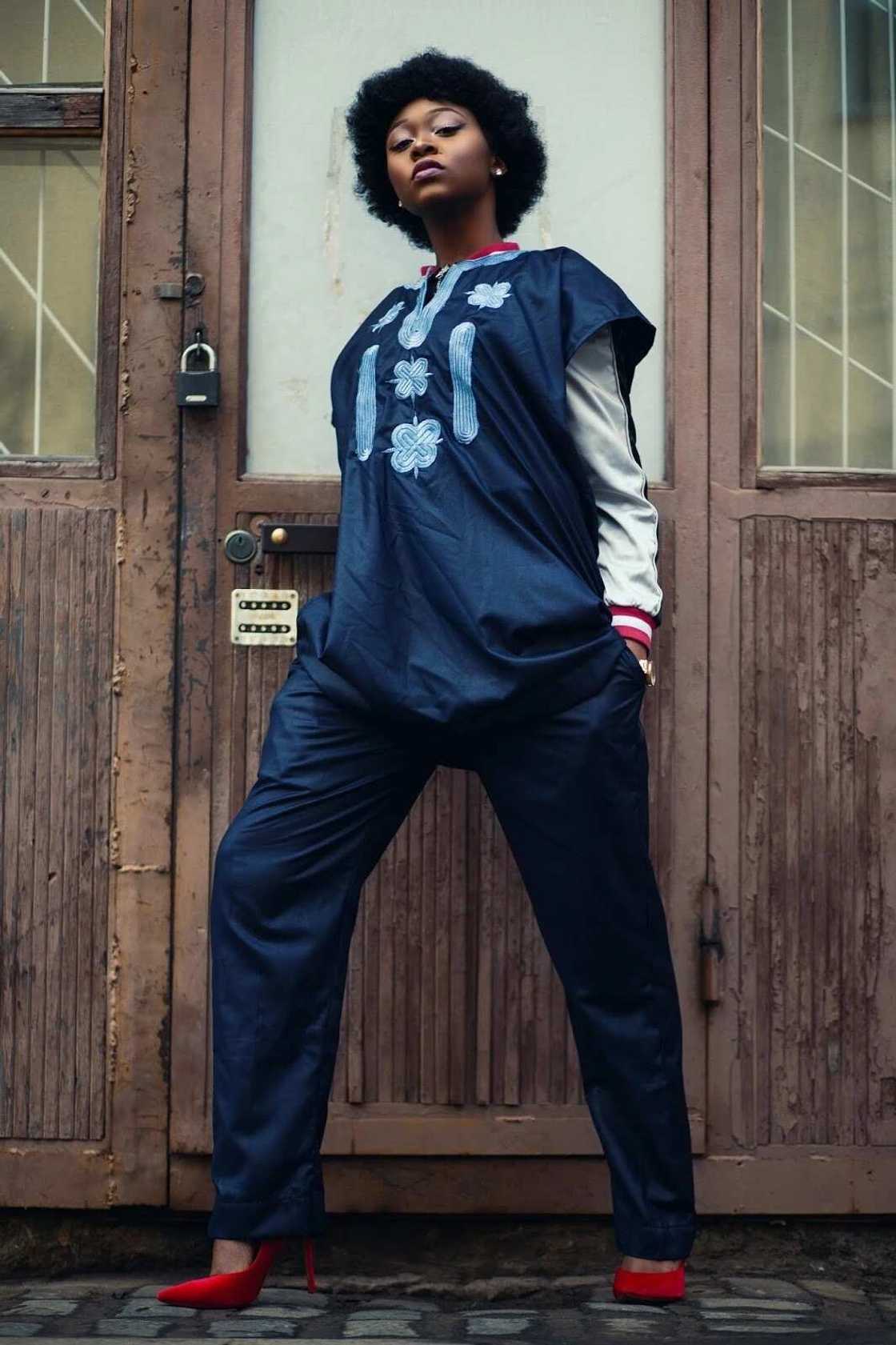 Latest agbada styles 2018 Latest agbada styles 2018