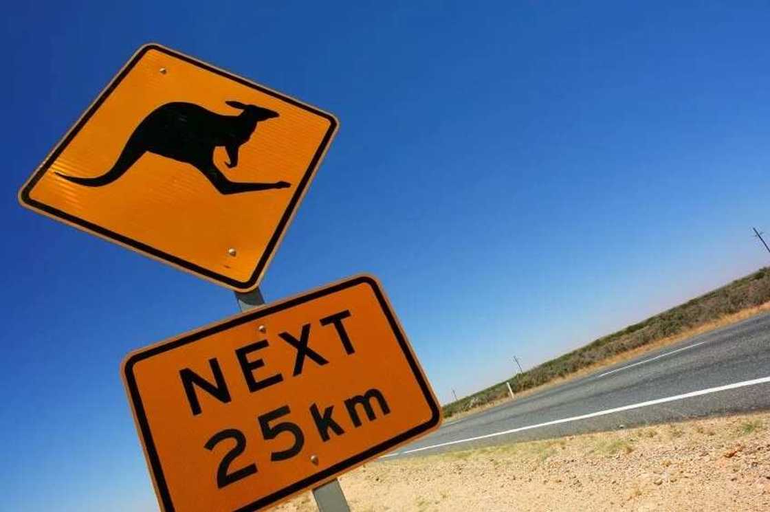 Australia Australia