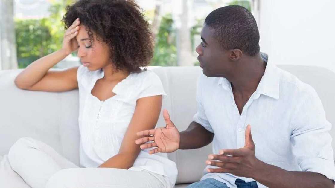 Problems of conversation Problems of conversation