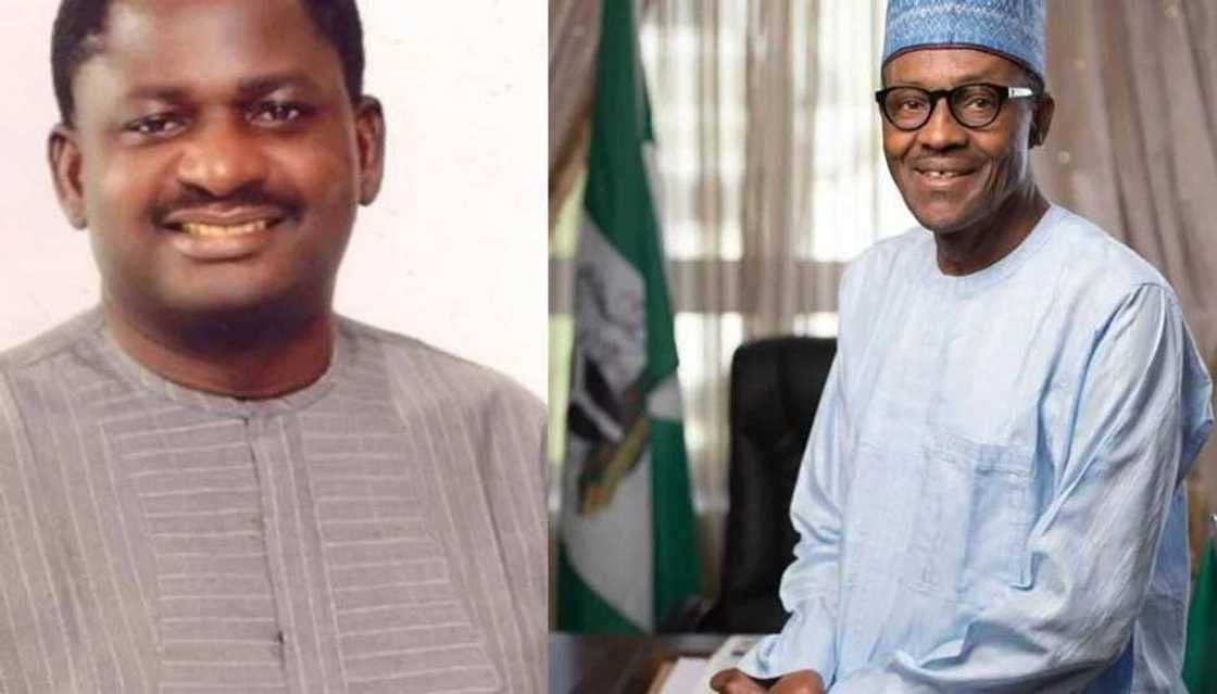 How Buhari Gets His Day Going How Buhari Gets His Day Going