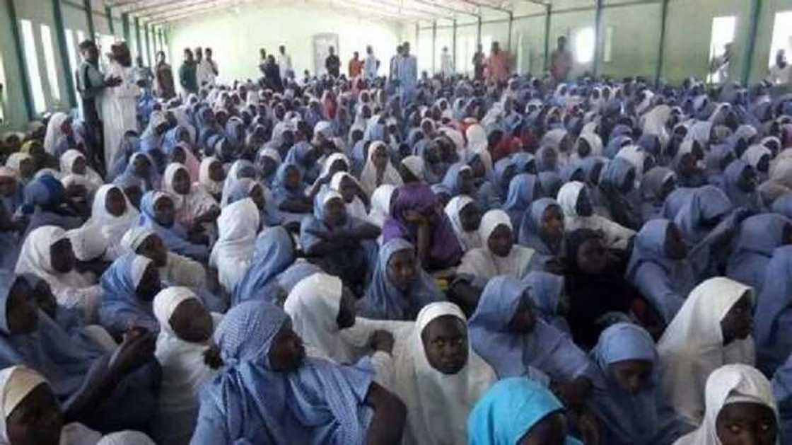 Yadda harin Boko Haram, da sace yan matan makarantar Dapchi ya faru – Al’umman garin