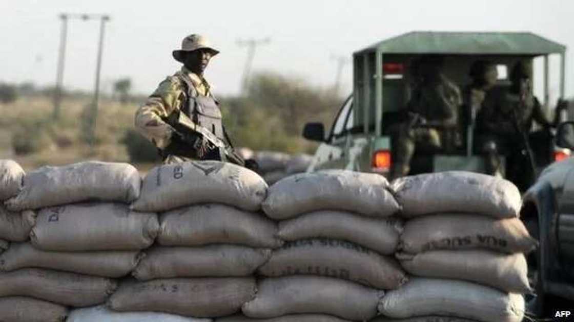 Dikwa Recaptured From Boko Haram