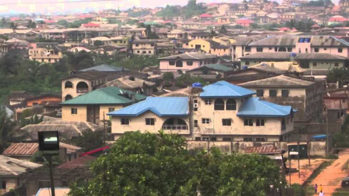10 Most Dangerous Places In Ikorodu 10 Most Dangerous Places In Ikorodu