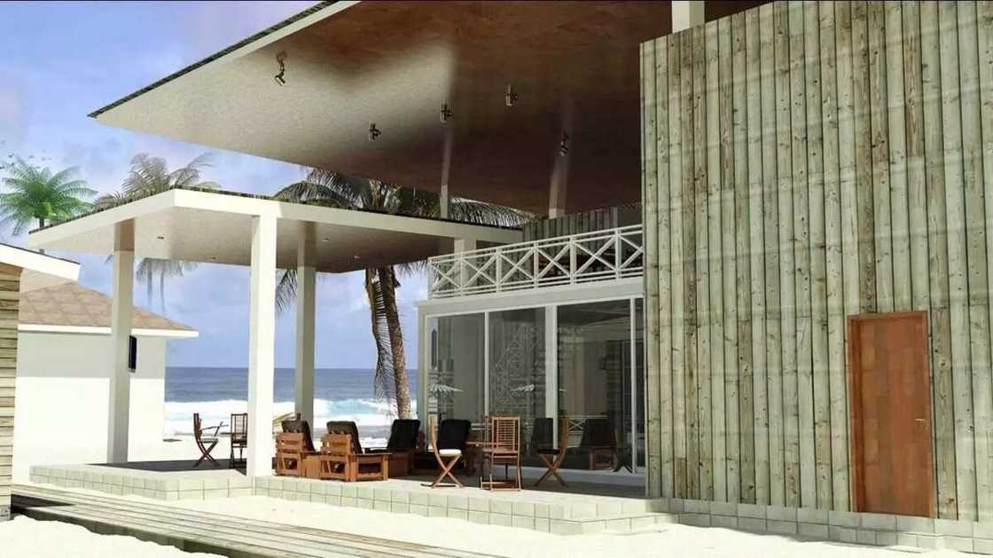 Halemson Beach Lagos2 Halemson Beach Lagos2