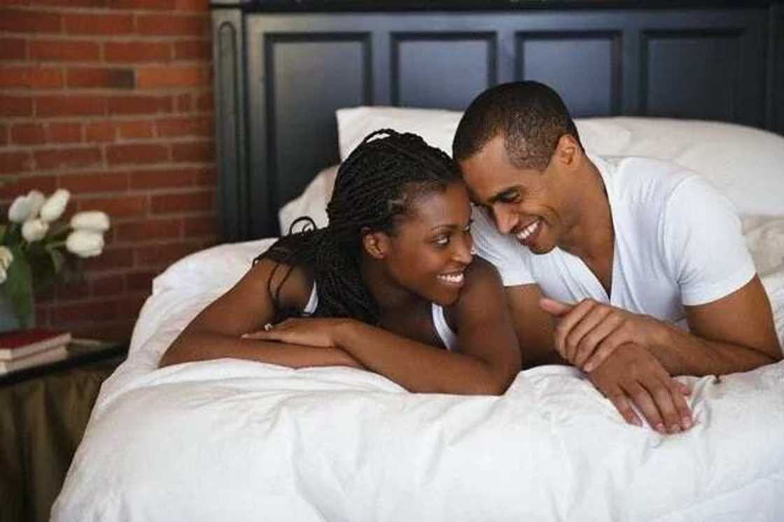 Read what will happen to you if you get married early Read what will happen to you if you get married early
