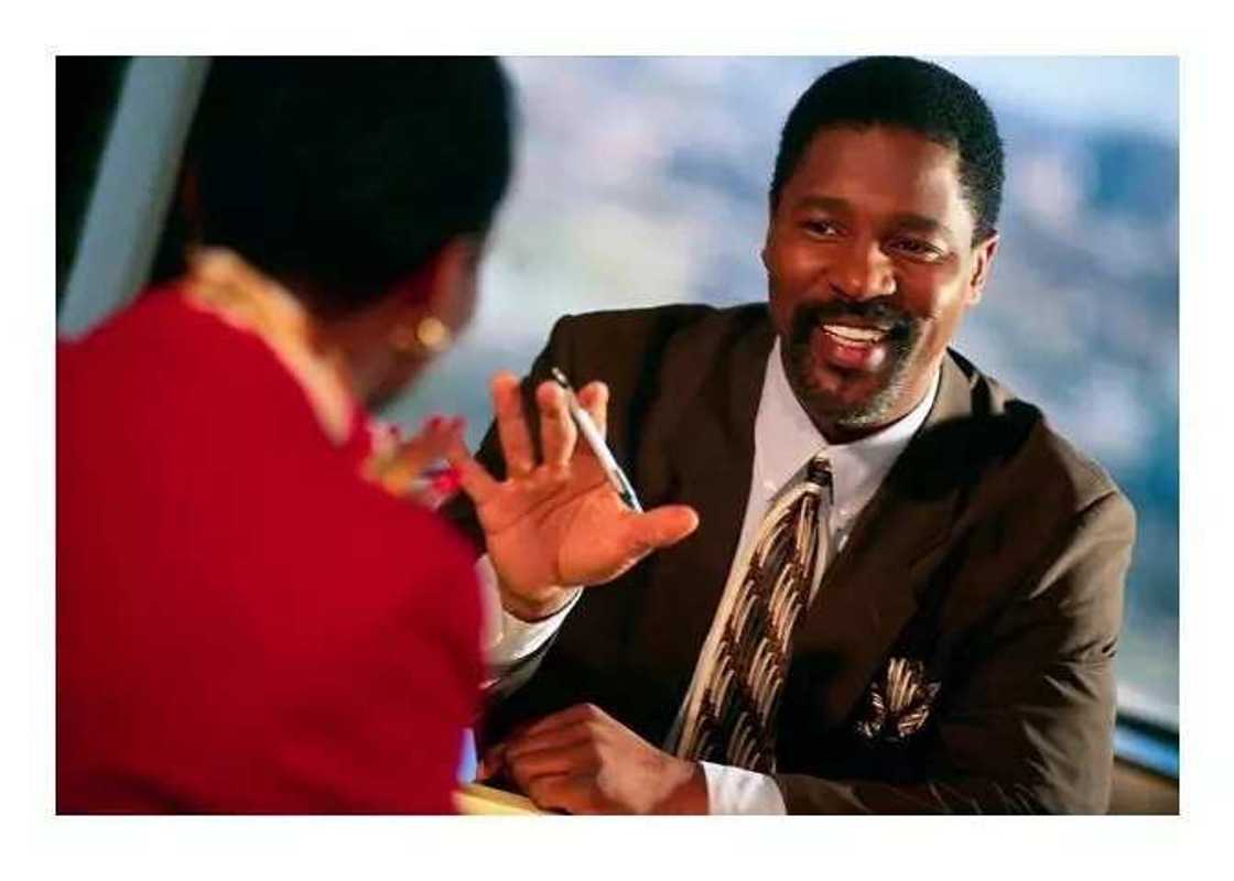 Interview questions at the embassy Interview questions at the embassy