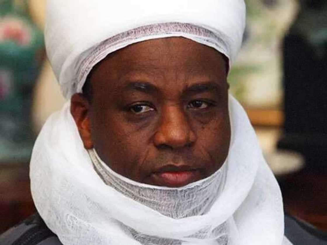 Sultan na Sokoto ya sanar da farkon Ramadan Sultan na Sokoto ya sanar da farkon Ramadan