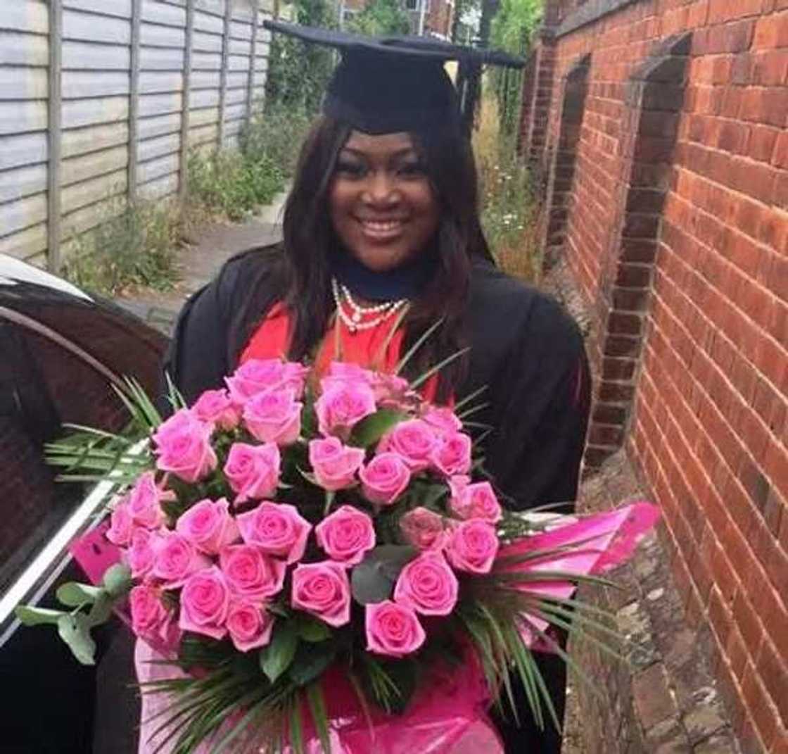 Sade Adenuga Sade Adenuga