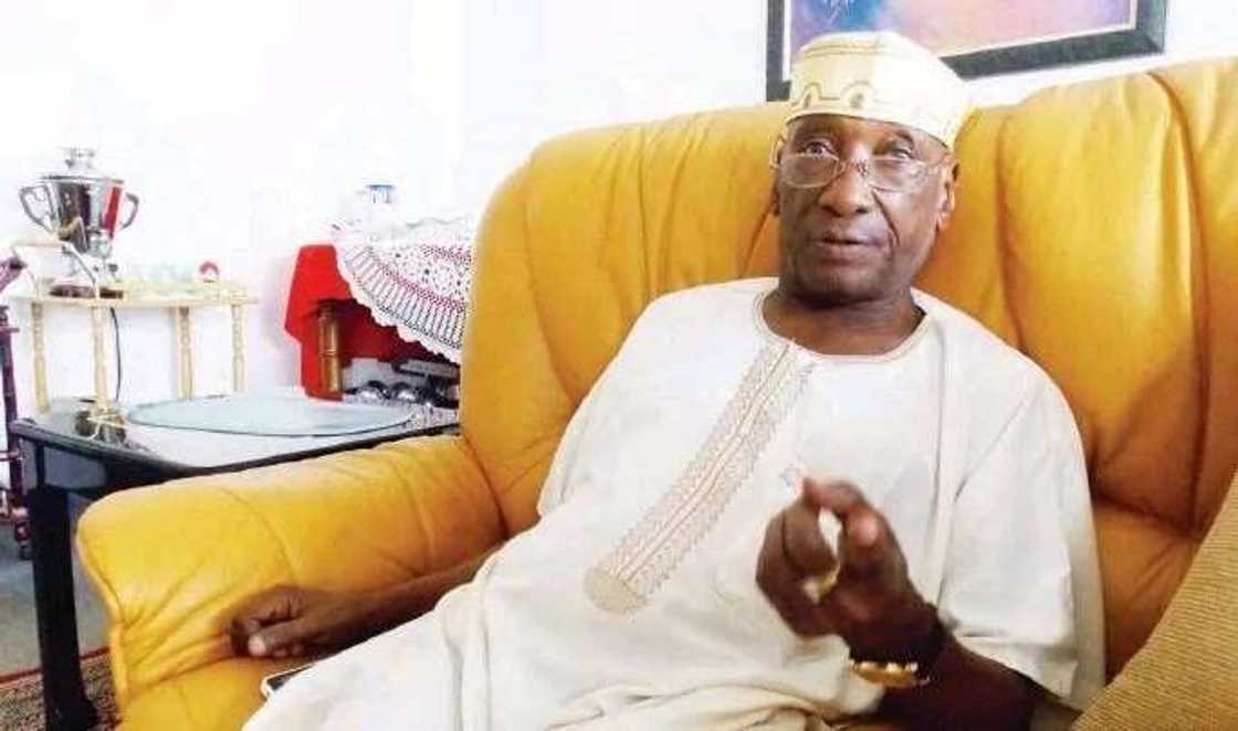 Fitattun 'yan Nigeria da suka mutu a 2017 Fitattun 'yan Nigeria da suka mutu a 2017