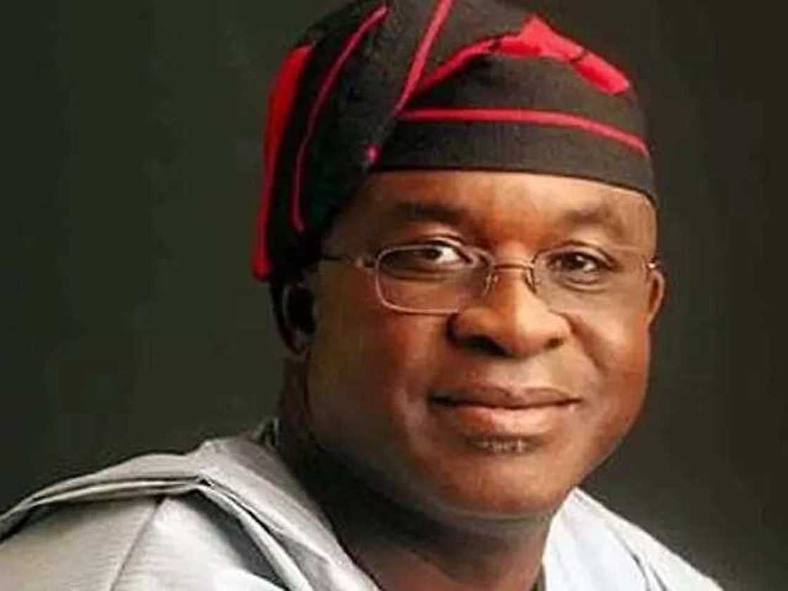 Biyu-babu-wanwar: Diyar David Mark ta fice daga jam'iyyar PDP, ta kuma tona mata asiri Biyu-babu-wanwar: Diyar David Mark ta fice daga jam'iyyar PDP, ta kuma tona mata asiri
