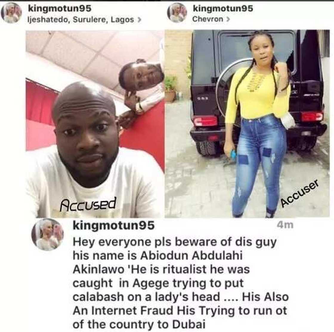 What could be happening here? What could be happening here?