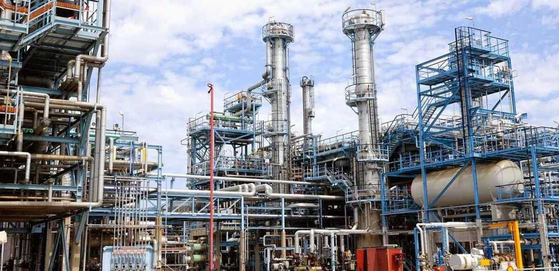 3 Nigerian national assets Buhari must not sell 3 Nigerian national assets Buhari must not sell