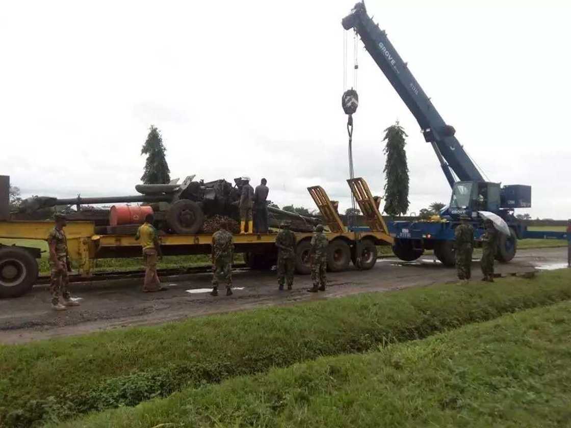 Exercise crocodile has this SECRET mission (photos) Exercise crocodile has this SECRET mission (photos)