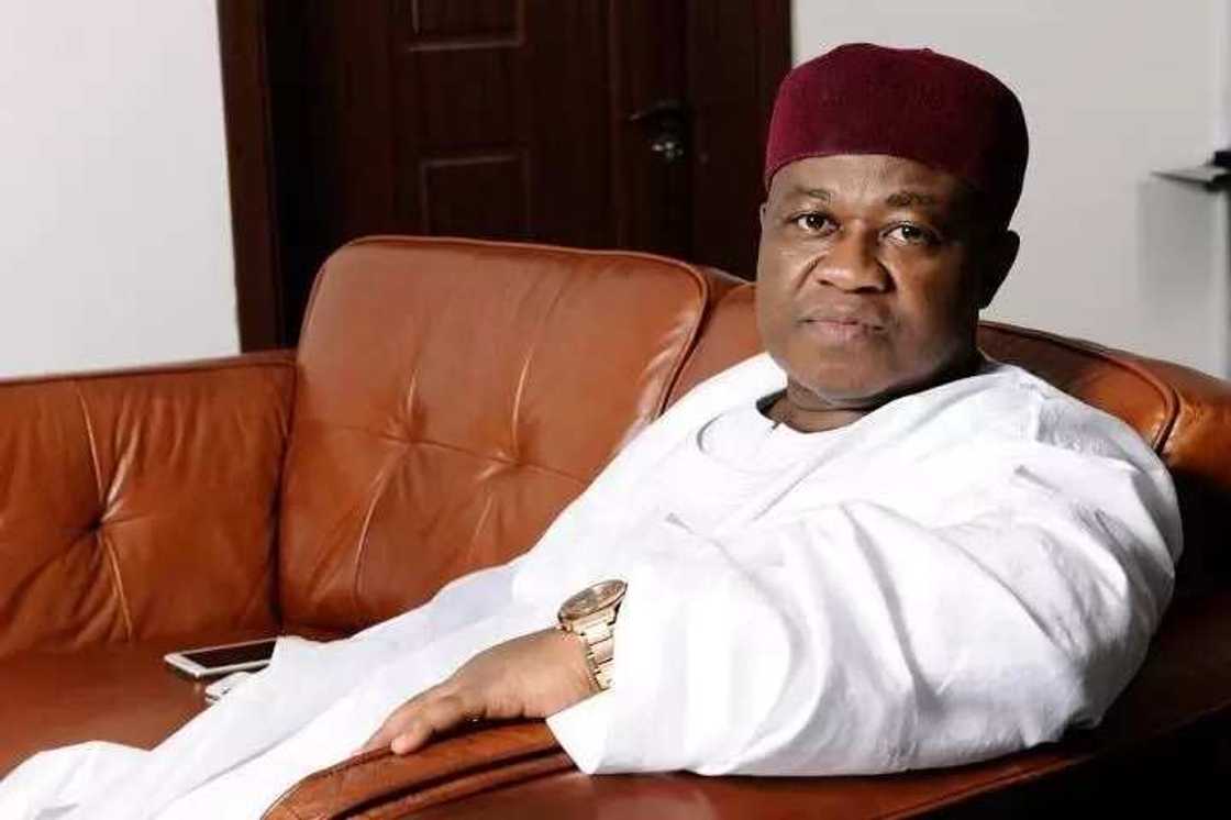 List Of Individuals That Could Be GMB's Chief Of Staff List Of Individuals That Could Be GMB's Chief Of Staff