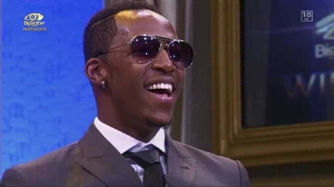 Big Brother Africa Is Cancelled Big Brother Africa Is Cancelled