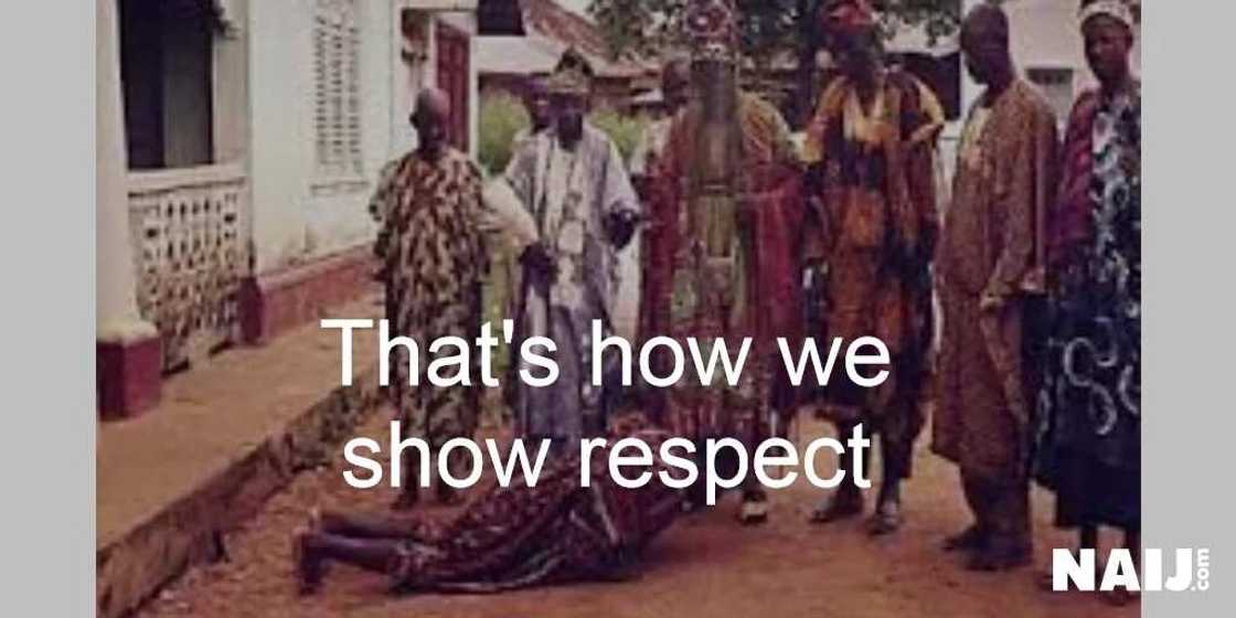 15 common misconceptions about Yoruba people 15 common misconceptions about Yoruba people
