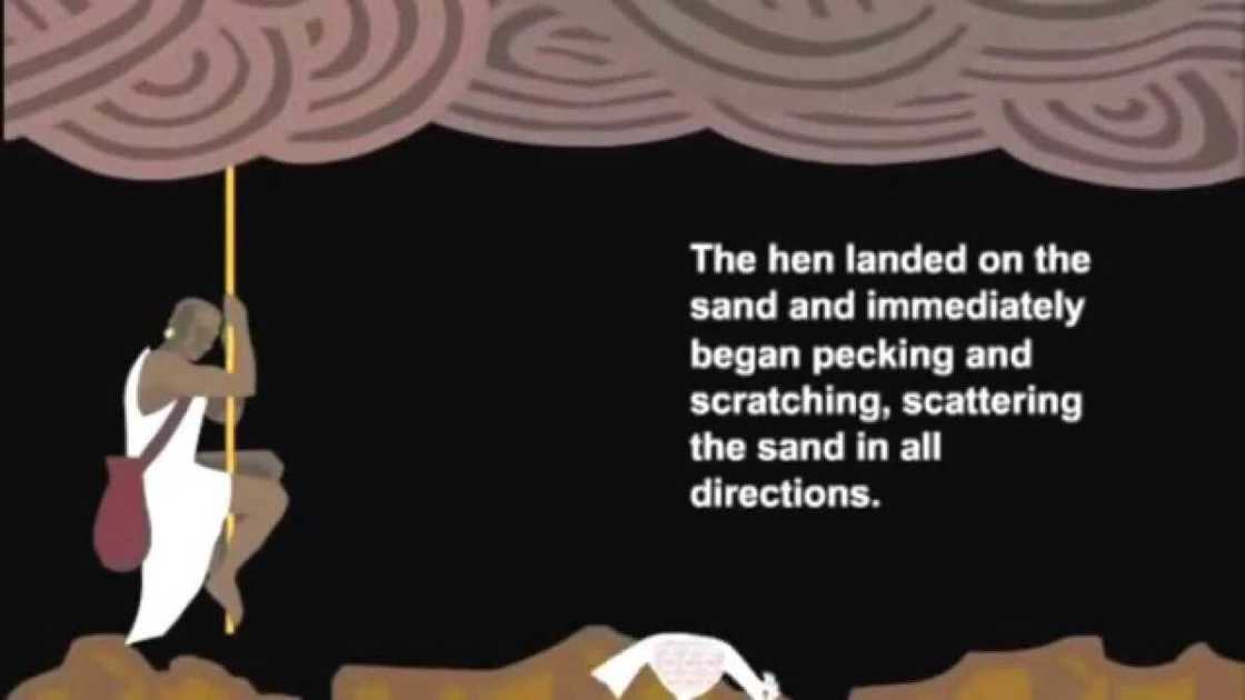 3 Nigerian myths about the beginning of the world and the creation of humanity 3 Nigerian myths about the beginning of the world and the creation of humanity