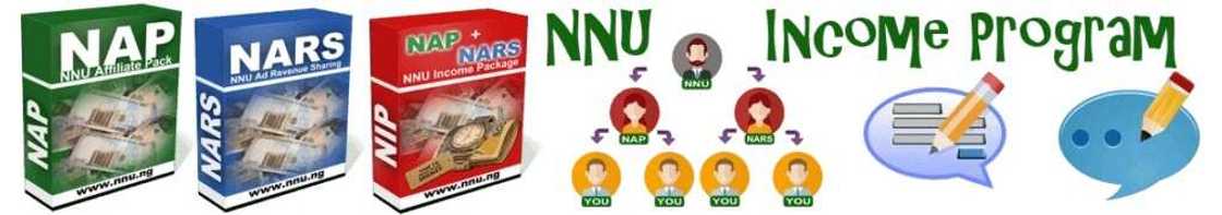 NNU Income Program NNU Income Program