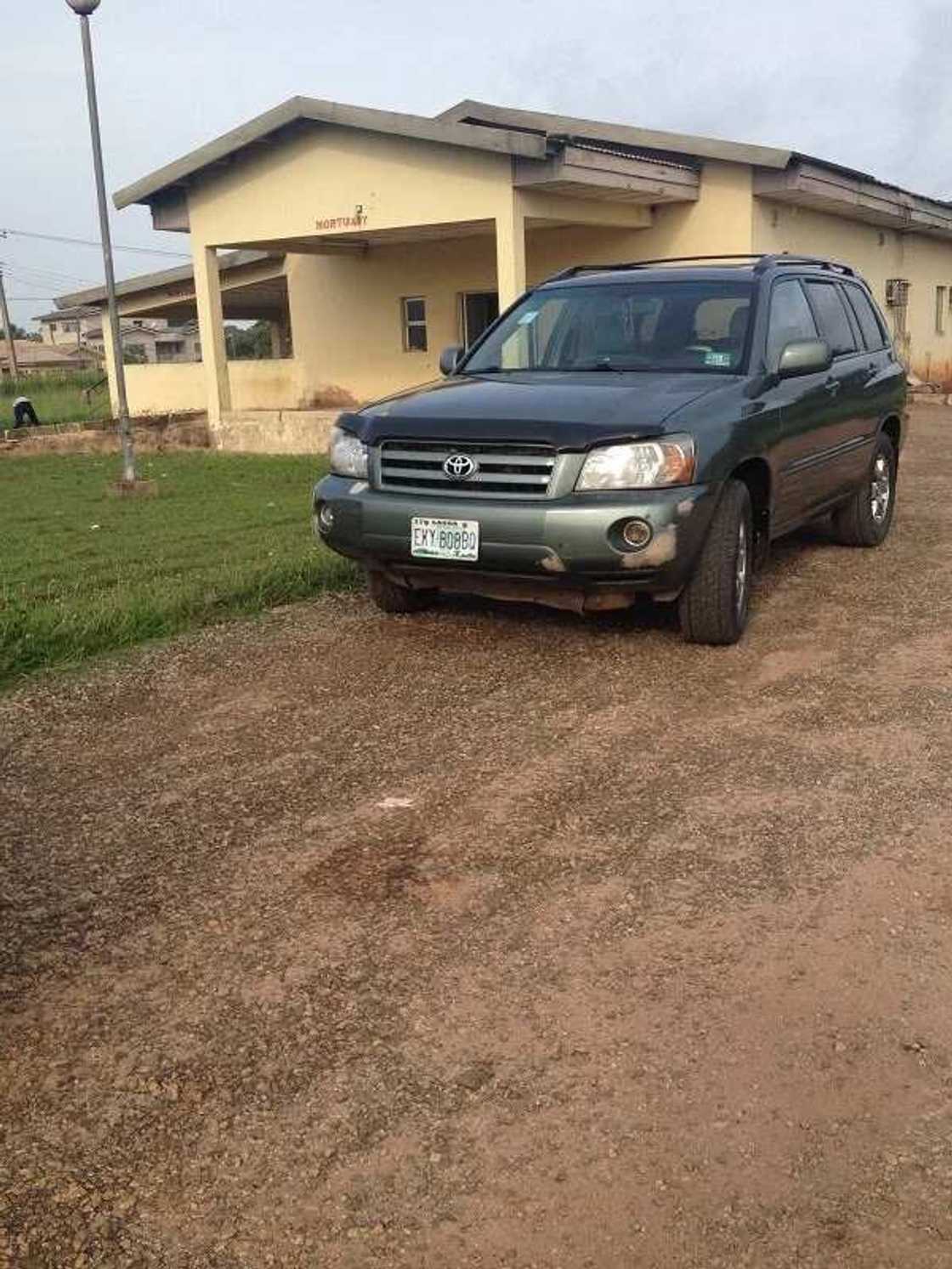 JUST IN: Amodu Shuaibu dies at 58 JUST IN: Amodu Shuaibu dies at 58