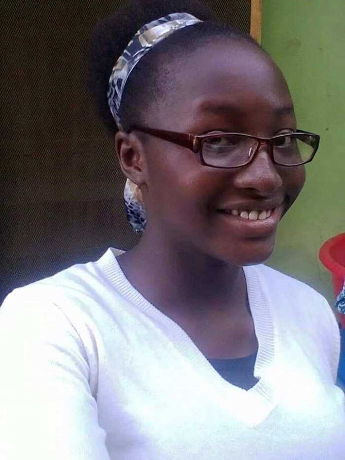 Meet 20-year-old girl who educates and protects children in Lagos (photos) Meet 20-year-old girl who educates and protects children in Lagos (photos)