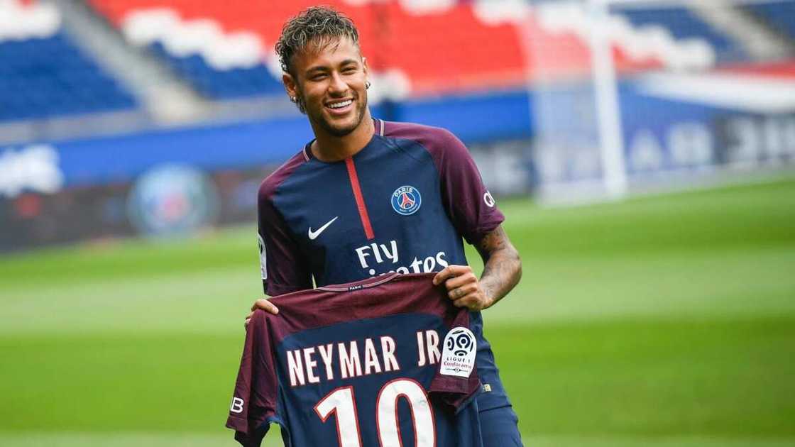 Messi vs Ronaldo vs Neymar: who is the best player? Messi vs Ronaldo vs Neymar: who is the best player?