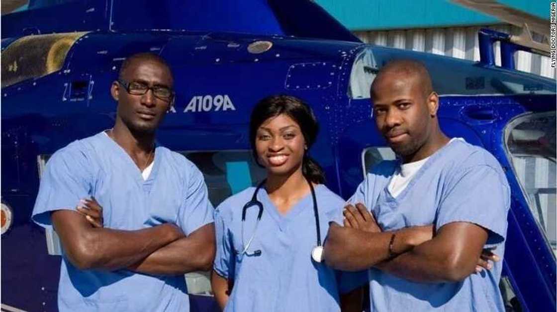 School of Health Technology Kano courses School of Health Technology Kano courses