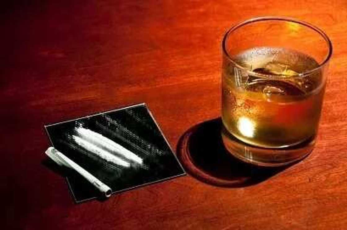 Lafiya jari: Abinci 5 da ke lalata hantar dan adam Lafiya jari: Abinci 5 da ke lalata hantar dan adam