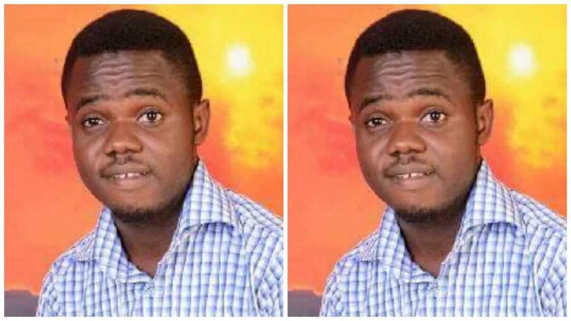 Meet the Nigerian Meet the Nigerian