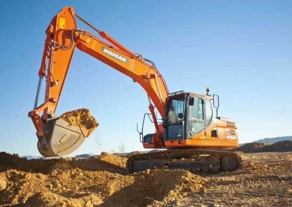 Top mining companies in Nigeria Top mining companies in Nigeria