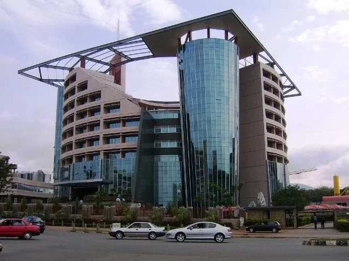 MTN zata biya tara saboda kwashe kudi don saya wa kwastomomi data ba izini MTN zata biya tara saboda kwashe kudi don saya wa kwastomomi data ba izini