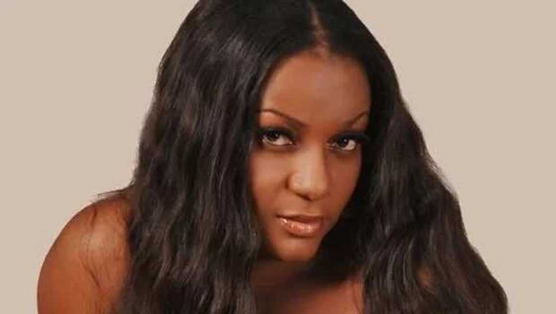 Is Queen Nwokoye married Is Queen Nwokoye married