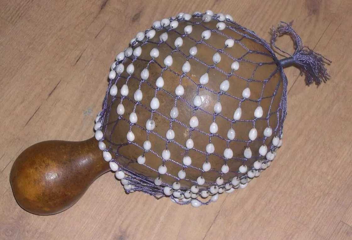 Igbo musikinstrument och derasIgbo musikinstrument och deras  