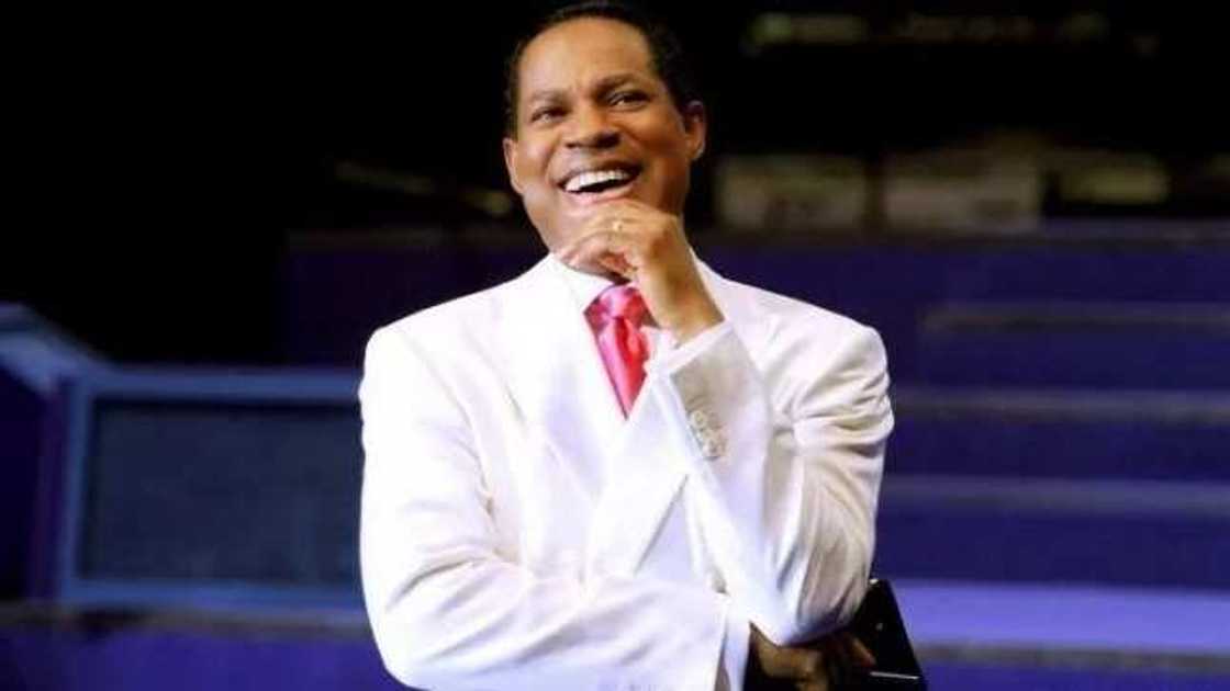 The extravagant lifestyles of Nigerian pastors