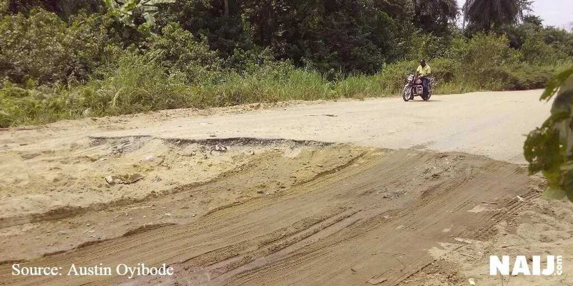 Road to jonathan Road to jonathan