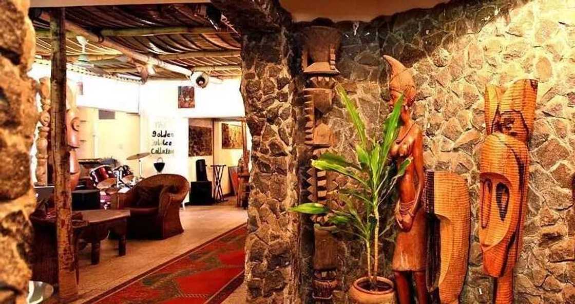 Bogobiri House Bogobiri House