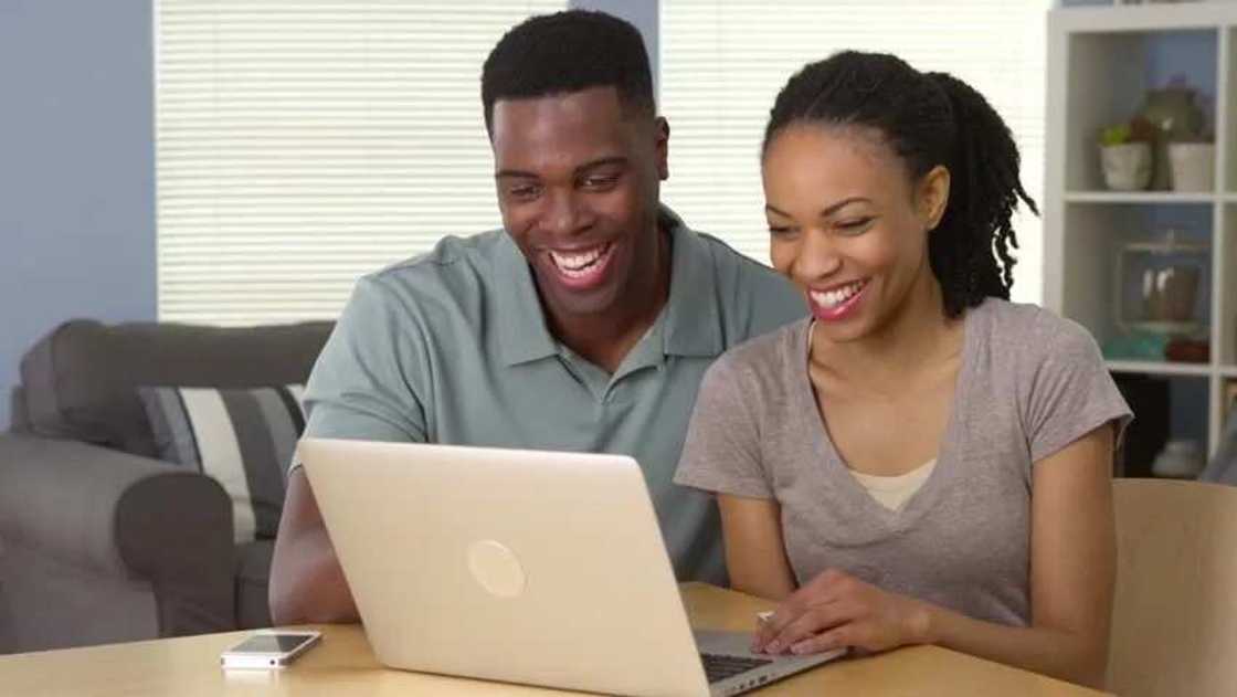 Selling online Selling online