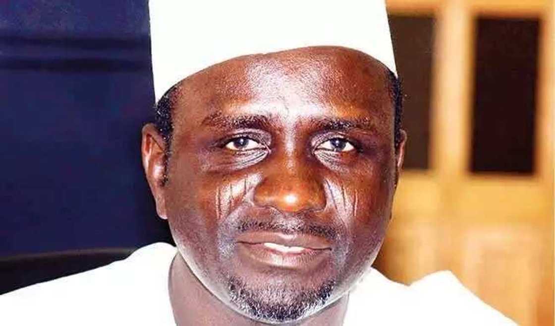 2019: Takara ta na nan daram – Shekarau 2019: Takara ta na nan daram – Shekarau