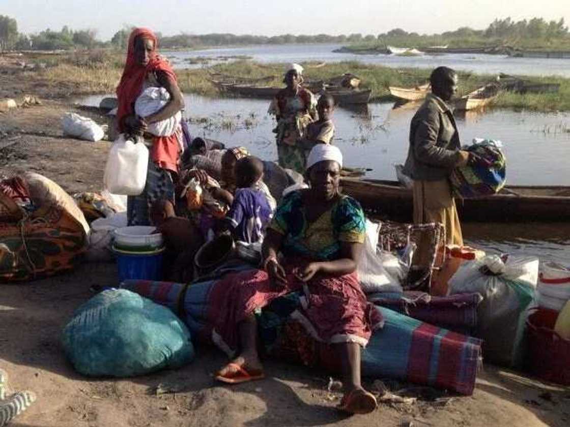 'Fadan addini na iya ballewa muddin yarinyar Dapchi Leah ta mutu a hannunn Boko Haram' 'Fadan addini na iya ballewa muddin yarinyar Dapchi Leah ta mutu a hannunn Boko Haram'