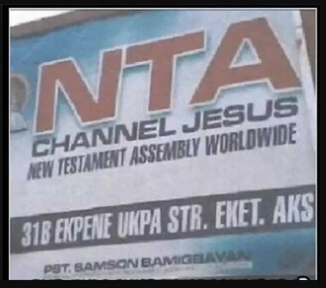 NTA channel Jesus NTA channel Jesus