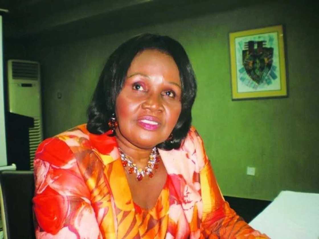 Dr Stella Okoli Dr Stella Okoli